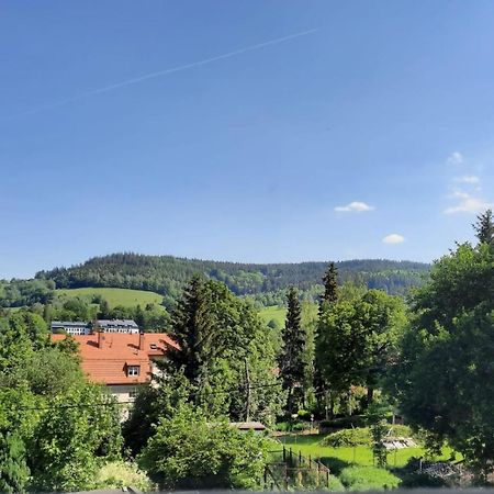 Orlicka Apartament Duszniki Zdrój 外观 照片