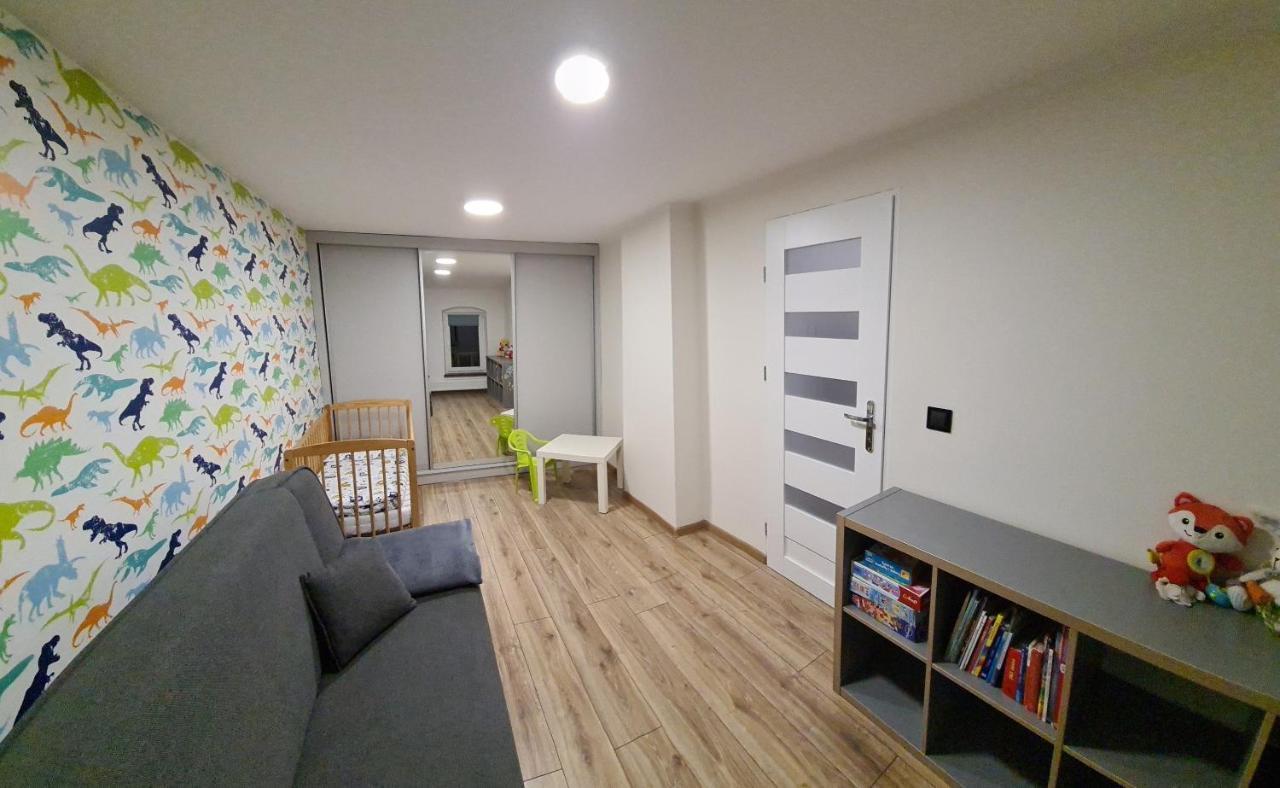 Orlicka Apartament Duszniki Zdrój 外观 照片