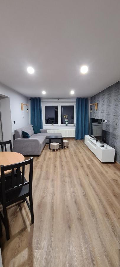Orlicka Apartament Duszniki Zdrój 外观 照片