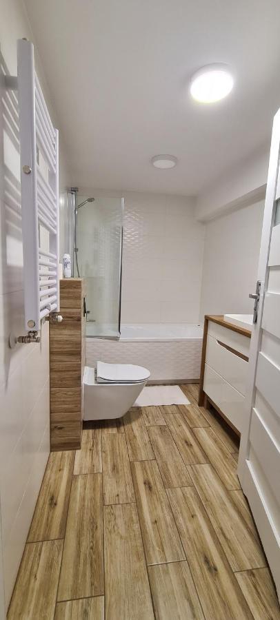 Orlicka Apartament Duszniki Zdrój 外观 照片
