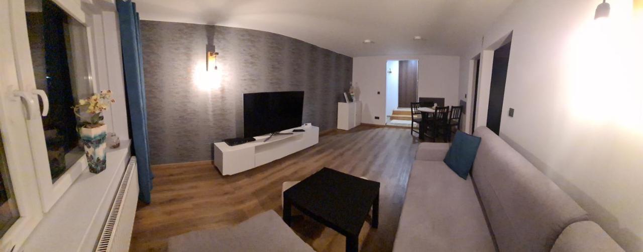 Orlicka Apartament Duszniki Zdrój 外观 照片