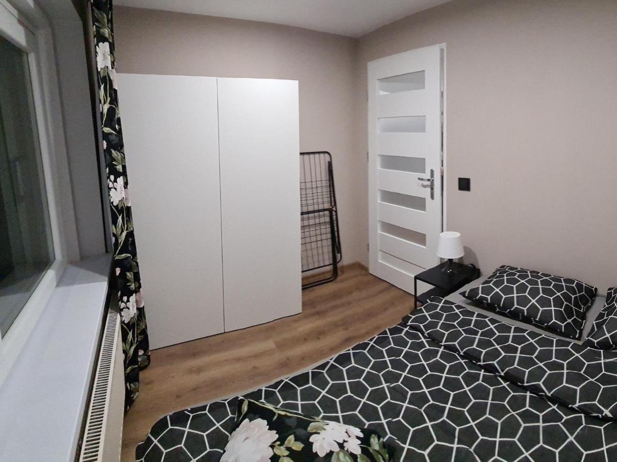 Orlicka Apartament Duszniki Zdrój 外观 照片