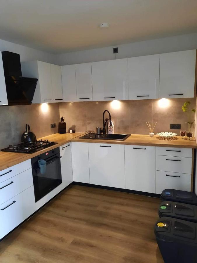 Orlicka Apartament Duszniki Zdrój 外观 照片