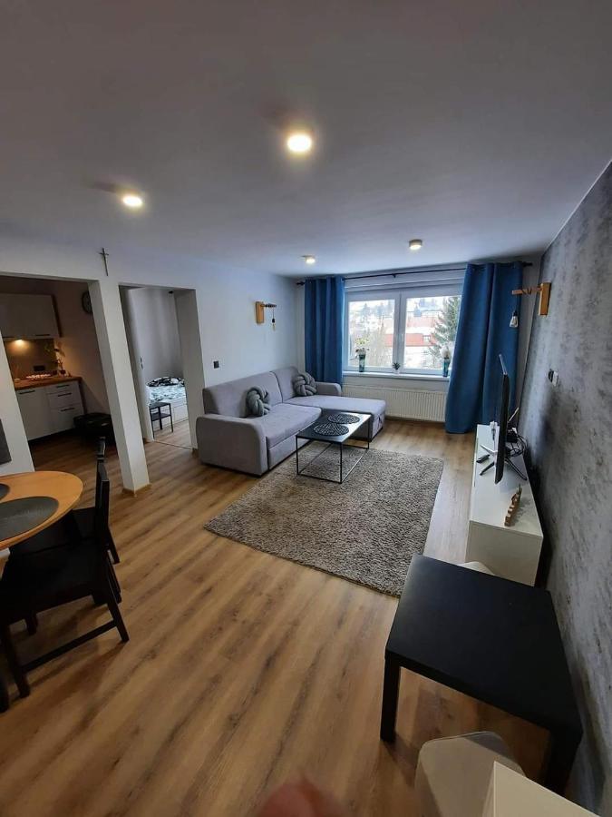 Orlicka Apartament Duszniki Zdrój 外观 照片