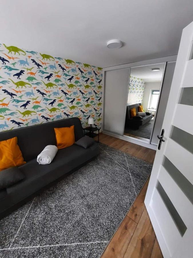 Orlicka Apartament Duszniki Zdrój 外观 照片