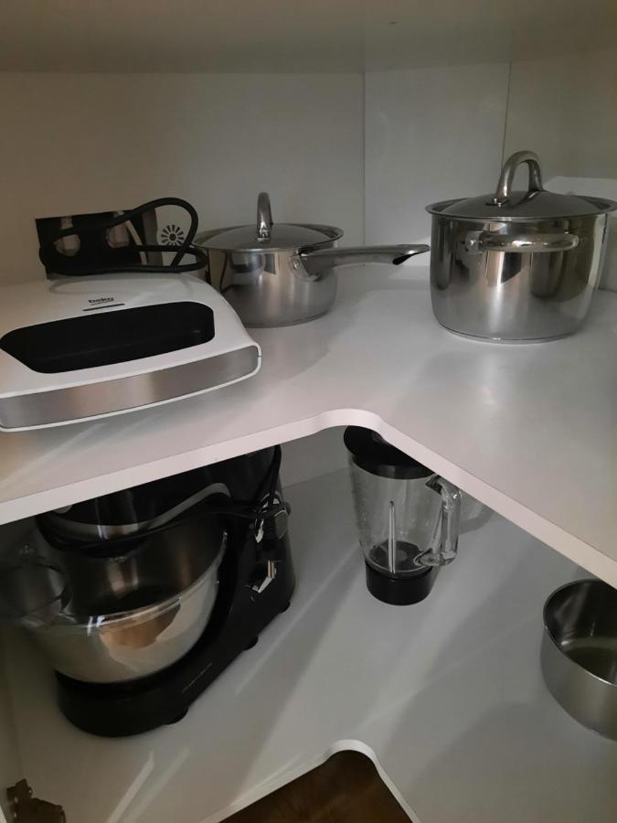 Orlicka Apartament Duszniki Zdrój 外观 照片