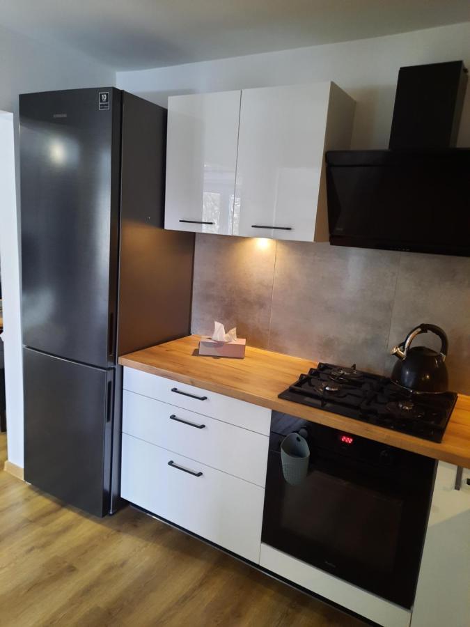 Orlicka Apartament Duszniki Zdrój 外观 照片